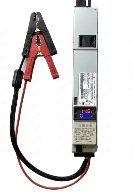 3-15V 3-100A 12V 100A 80A Einstellbares Ladegerät 14,6V 200A 12,6V 50A 30A Lithium-Polymer für Lithium-Ionen-Batterie Blei-Säure-Batterie