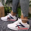 Turnschuhe Frauen Neue Sportschuhe frauen Kleine Weiße Schuhe Mode Komfort Turnschuhe Alle-spiel Leichte Casual Laufschuhe