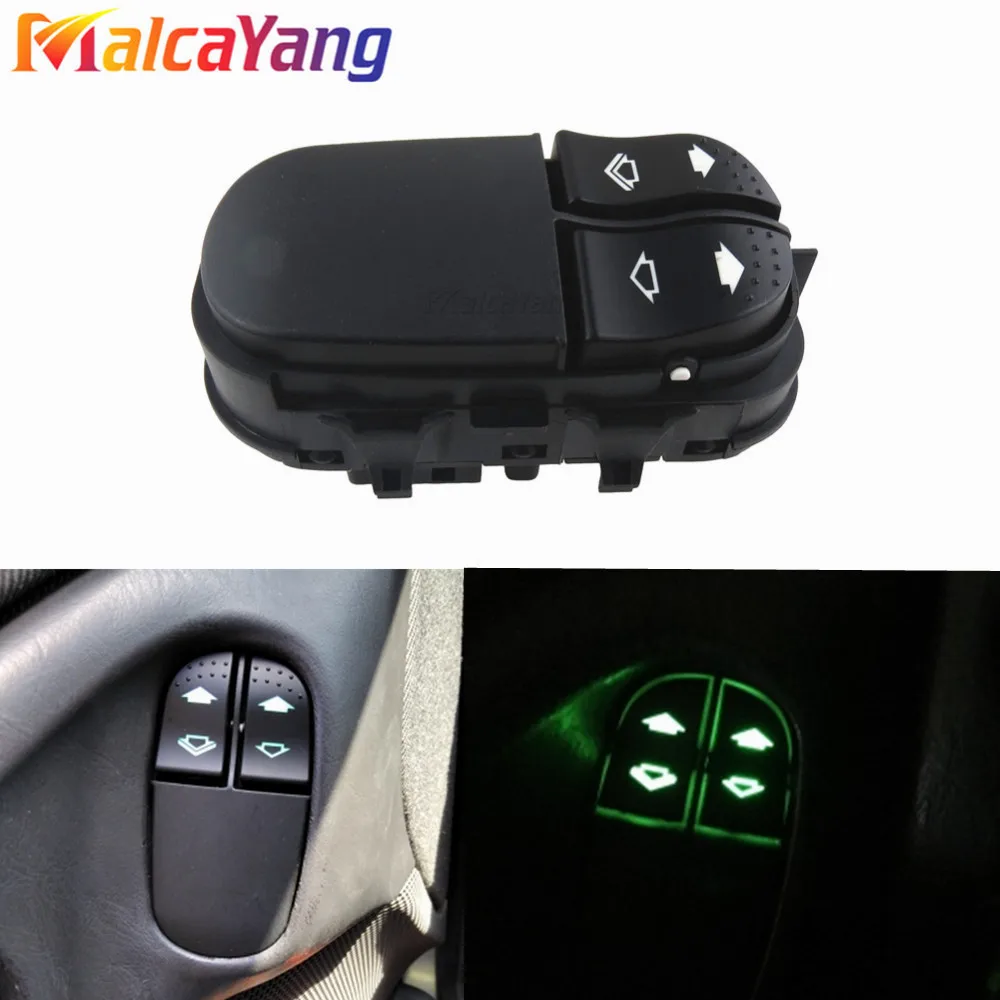 Für Ford Fucus Cak MK1 2002 2005 2011-2016 elektrische Fensterglas heber Steuer knopf YS4T-14529-AA ys4t14529aa Image