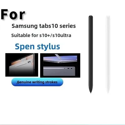 For Samsung Galaxy Tab S10+ S10 Ultra SM-X820 SM-X920 Stylus Touch Pen Support for changing