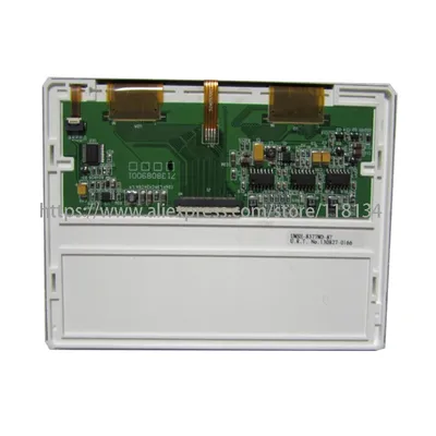 UMSH-8377MD-8T UMSH-8377MD 8T 640*480 compatible LCD Display screen with touch panel digitizer