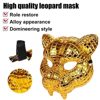 Costume+Masks