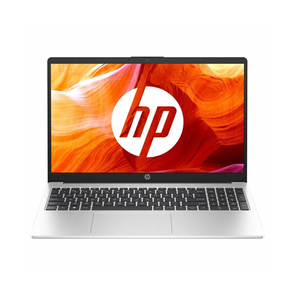 HP 250 (15,6'' Full-HD , Intel® Core™ i5-1334U, 32 GB RAM, 1000GB SSD,Iris® Xe Graphics) Windows 11 Pro Image