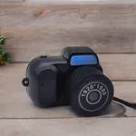 Mini caméra vidéo Photo extérieure avec carte TF jouets pour enfants cadeaux Y4000 Y3000 HD 1080P