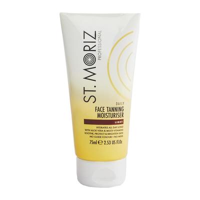 St. Moriz 75 ml Gesichtscreme Image