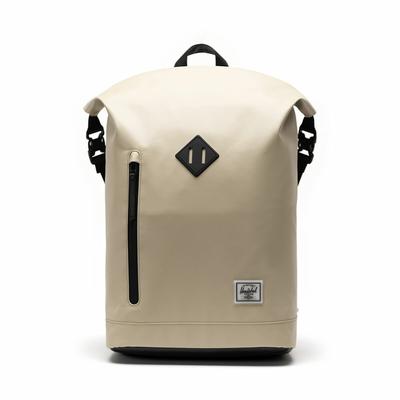 Roll Top Backpack