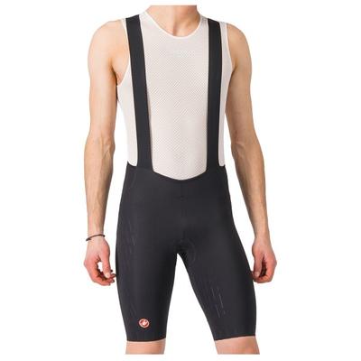Castelli - Free Aero Race S Bibshort - Radhose Gr XL grau Image