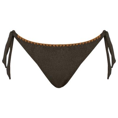 Banana Moon - Women's Dimka Santafe - Bikini-Bottom Gr 42 schwarz Image