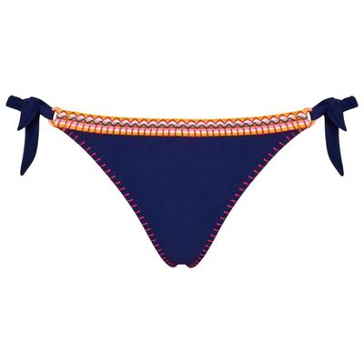 Banana Moon - Women's Madia Kalany - Bikini-Bottom Gr 32 blau Image