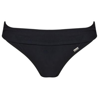 Banana Moon - Women's Praxa Black - Bikini-Bottom Gr 38 schwarz Image