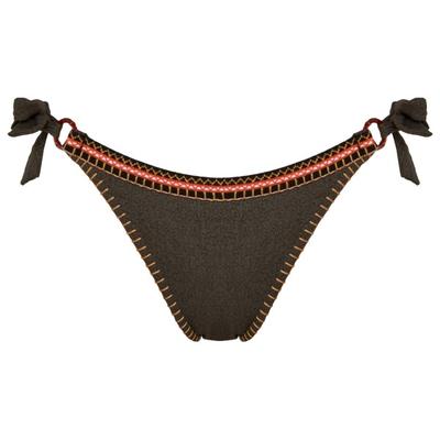 Banana Moon - Women's Sima Santany - Bikini-Bottom Gr 38 schwarz Image