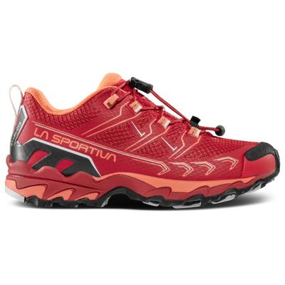 La Sportiva - Kid's Ultra Raptor II - Multisportschuhe 29 | EU 29 rot Image
