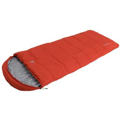 Outwell - Campion Lux Burnt Orange - Kunstfaserschlafsack Gr 225 x 85 cm Lila Image