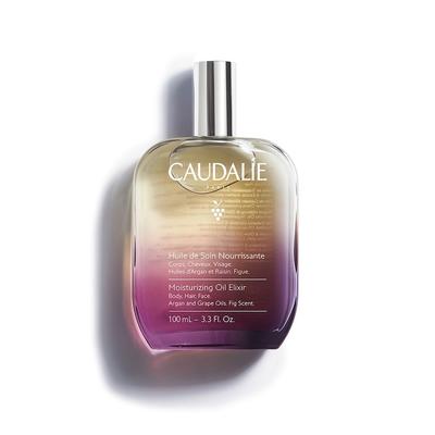Caudalie - Nährendes Pflegeöl Körperöl 100 ml Image