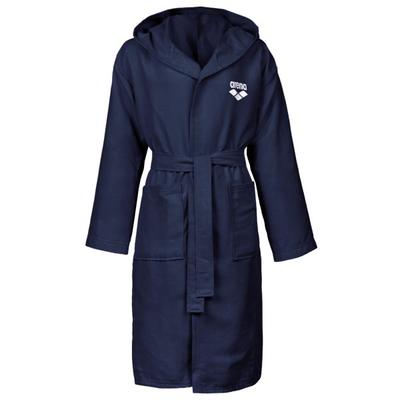 Arena - Kid's Zeal Robe - Bademantel Gr 152 blau Image