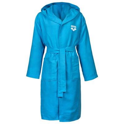 Arena - Kid's Zeal Robe - Bademantel Gr 152 blau Image