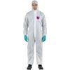 WH15S-00138-03 AlphaTec® 1500 - Modell 138 Chemikalienschutz, Weiß, m Kleider-Größe: m w - Ansell