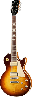 Gibson Les Paul Standard 60s DT VTB