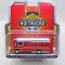 GreenLight Maßstab 1:64 2019 Schritt Van Dallas Diecast Simulation Legierung Automodell Klassiker Erwachsene Souvenir Geschenk Hobby & Spielzeug