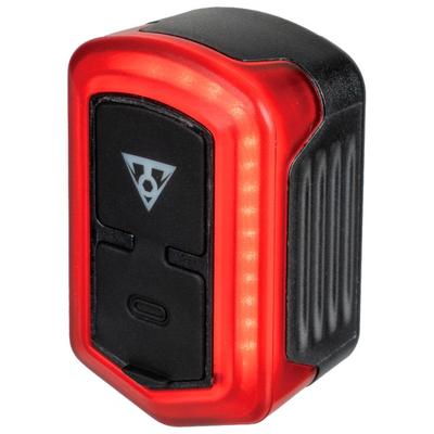 Topeak - RedLite Clip-On - Rücklicht schwarz Image