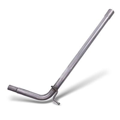 Bestprice Abgasrohr [Hersteller-Nr. 71.82.04] für Seat, Skoda, VW Image