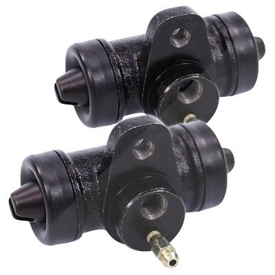 Bestprice 2x Radbremszylinder Hinterachse für VW Image