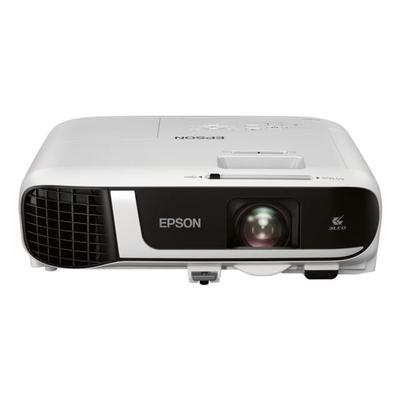 Epson Beamer »EB-FH52« mehrfarbig, 30.9x9x28.2 cm Image