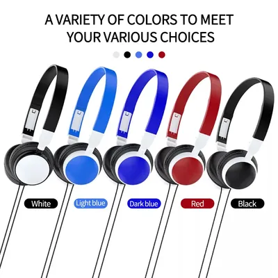 Headphones