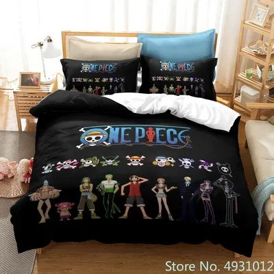Comforters