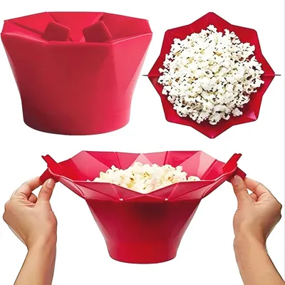 Popcorn+Makers