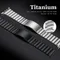 Titanium Link Bracelet For Apple Watch Ultra 49mm 45mm 42MM 44mm Men Strap For iWatch Series 8 7 6 5