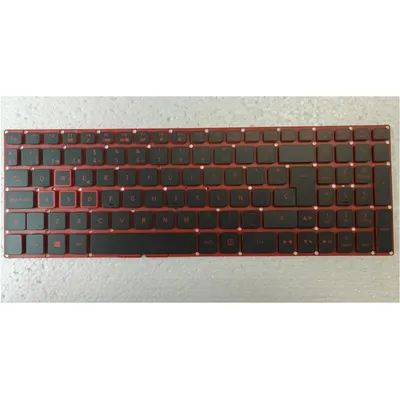 Spanish Backlit keyboard for Acer Nitro 5 AN515-31 AN515-41 AN515-42 AN515-51 AN515-52 AN515-53