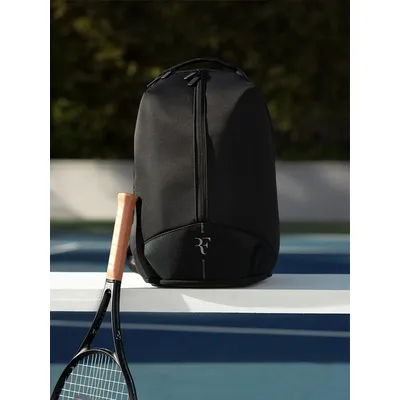 Wilson Tennis Bag RF Tournament Racquet Backpack Federer Professional Tennis Backpack