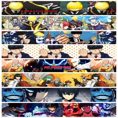DHK 50yards Japan Cartoon Comics Novel Printed Grosgrain Ribbon Accessories Decoration Collar DIY
