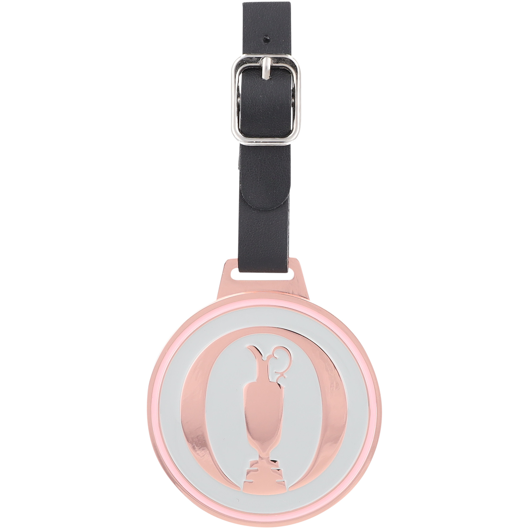 The Open Taschenanhänger – Pink Image