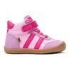 Koel - Kid's Daniel Bamboo - Barfußschuhe 25 | EU 25 rosa