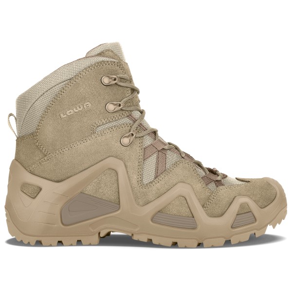 Lowa - Zephyr MID TF - Wanderschuhe 41,5 | EU 41,5 beige