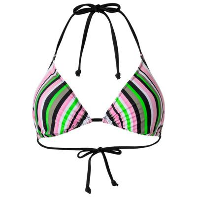 Bogner Fire+Ice - Women's Gaby3 - Bikini-Top Gr 36 bunt Image