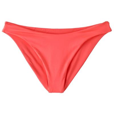 Patagonia - Women's Reversible Cross Shore Bottoms - Bikini-Bottom Gr XL rot Image