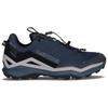 Lowa - Maddox Pro GTX Lo SL - Multisportschuhe UK 15 | EU 51 blau