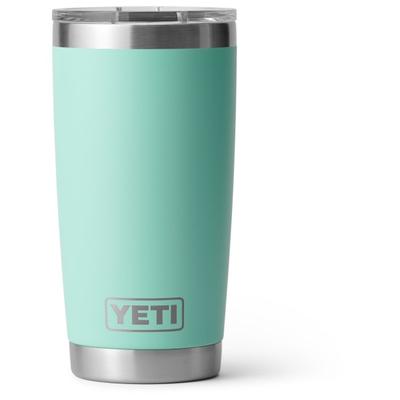 Yeti Coolers - Rambler Tumbler - Isolierbecher Gr 591 ml türkis Image