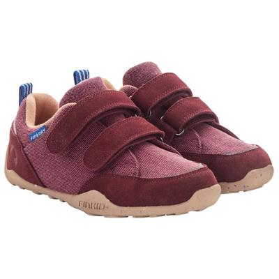 Finkid - Kid's Varvas - Barfußschuhe 26 | EU 26 cranberry Image