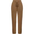 Super.Natural Damen Solution Hose (Größe XL, braun)