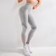 Women's High Waist Compression Running Tights Leggings Winter Workout Quick Dry Fitness Tummy Control Butt Lift Mesh Base Layer Sportswear Athletic Activewear
