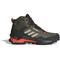Adidas Terrex IG8853 TERREX AX4 MID GTX Mens OLISTR/WONBEI/CBLACK 10.5 IG8853-10.5