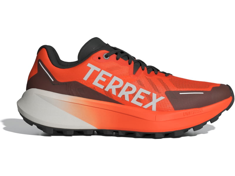 Adidas Terrex IG8841 TERREX AGRAVIC 3 Mens SEIMOR/GREONE/CBLACK 9 IG8841-9
