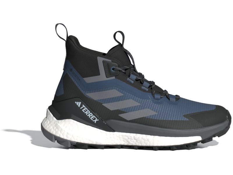 Adidas Terrex IH3525 TERREX FREE HIKER 2 Mens WONSTE/GRETHR/CBLACK 9.5 IH3525-9.5