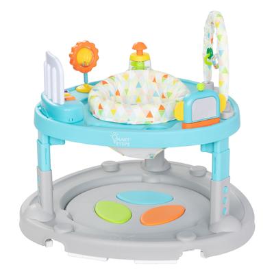 Smart Steps Bounce N Dance 4-in-1 Activity Center Walker