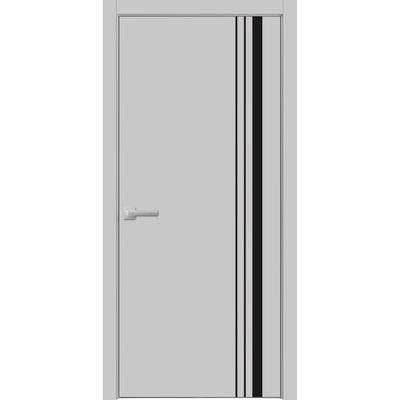 Modern Wood Interior Pre-Hung Door with Hardware