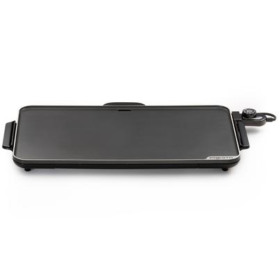 Presto 22in. Electric Griddle with Removable Handles & Ceramic Nonstick Surface - 5.85